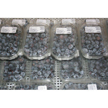 Mirtilo - Cuvete 125 grs